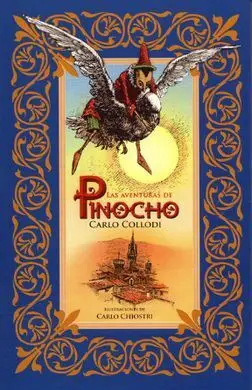 Las Aventuras de Pinocho