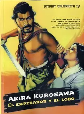 Akira Kurosawa