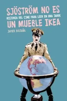 Sjöström no Es un Mueble Ikea