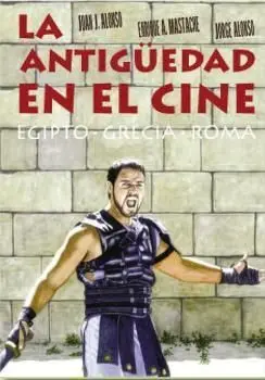 La Antiguedad en el Cine