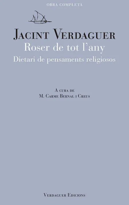 Roser de Tot L'any