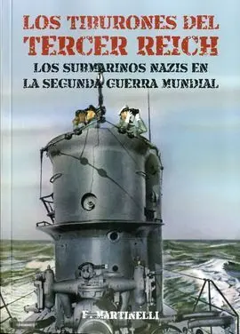 Los Tiburones del Tercer Reich