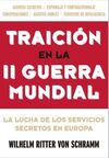TRAICIÓN EN LA II GUERRA MUNDIAL