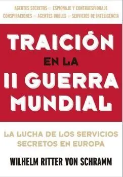 Traición en la Ii Guerra Mundial