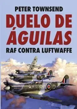 Duelo de Águilas