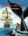 JUSTIN HIRIART
