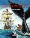 JUSTIN HIRIART