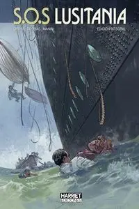 S. o. s Lusitania