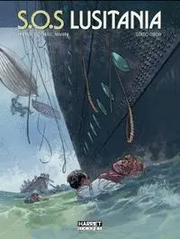 S. o. s. Lusitania