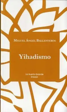 Yihadismo