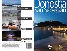 Donostia San Sebastian