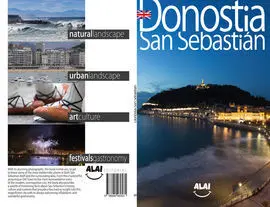 Donostia San Sebastian (Ingles)