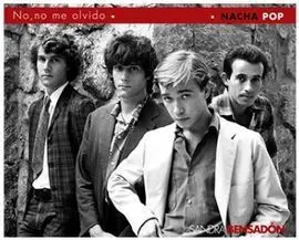 No, no me Olvido