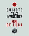 QUIJOTE Y LOS INVENCIBLES