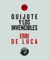 QUIJOTE Y LOS INVENCIBLES