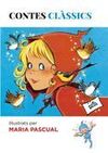 CONTES CLÀSSICS DE MARIA PASCUAL