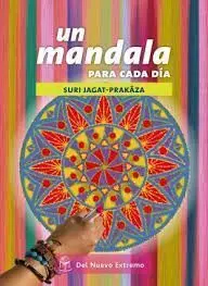 Un Mandala para Cada Dia