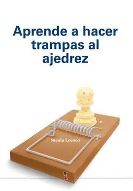 Aprende a Hacer Trampas Al Ajedrez