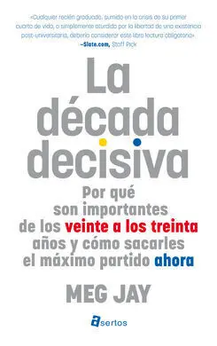 La Década Decisiva
