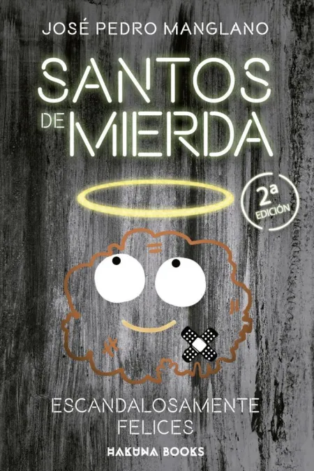 Santos de Mierda