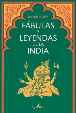 Fabulas y Leyendas de la India