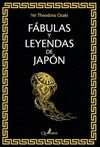 FÁBULAS Y LEYENDAS DE JAPÓN
