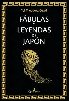 Fábulas y Leyendas de Japón