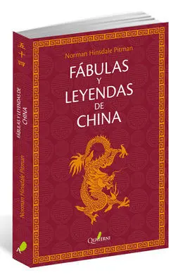 Fabulas y Leyendas de China