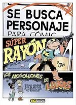 Super Rayon