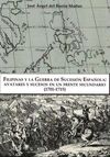 FILIPINAS Y LA GUERRA DE SUCESIÓN ESPAÑOLA