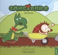 Cancodrilo Na Horta