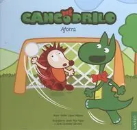 Cancodrilo Aforra