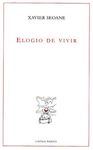 ELOGIO DE VIVIR