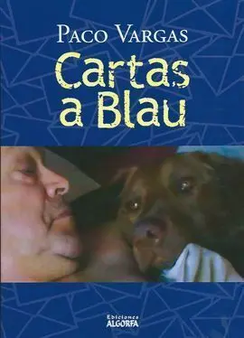 Cartas a Blau