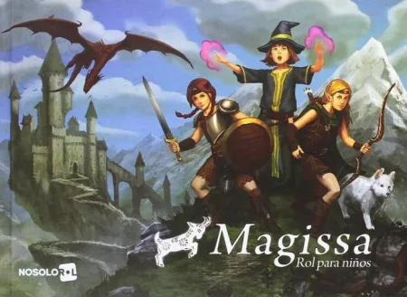 Magissa