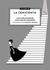 Te Cuento la Cenicienta
