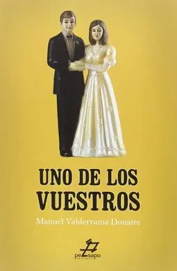 Uno de los vuestros