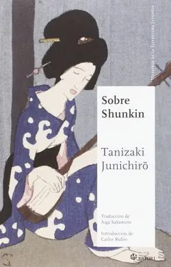 Sobre Shunkin