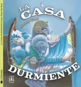 La Casa Durmiente
