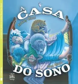 A Casa Do Sono