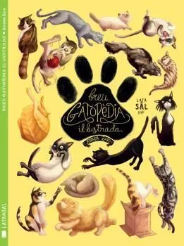 Breu Gatopèdia Il·lustrada