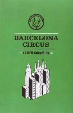 Barcelona Circus