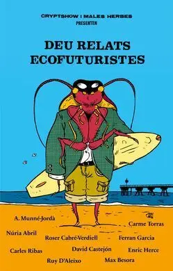 Deu Contes Ecofuturistes