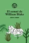 El Somni de William Blake