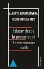 Educar Desde la Precariedad. La Otra Educación Posible