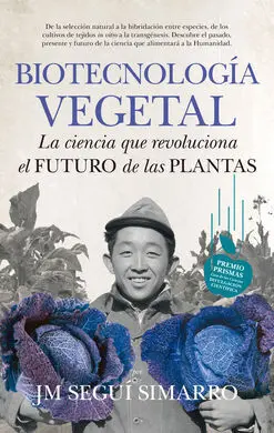 Biotecnología Vegetal