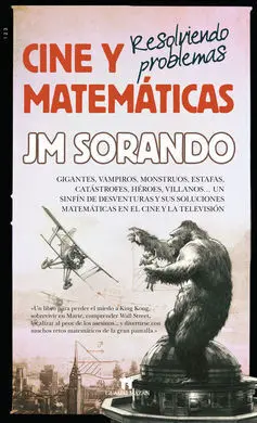 Cine y Matemáticas: Resolviendo Problemas