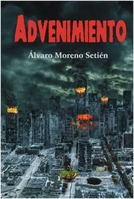 Advenimiento