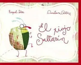 El Piojo Saltarín
