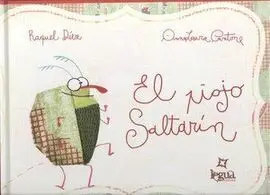 El Piojo Saltarin